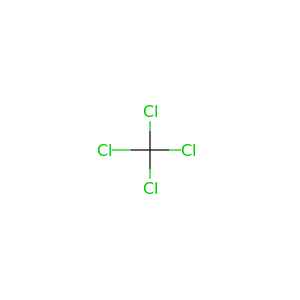 Carbon Tetrachloride